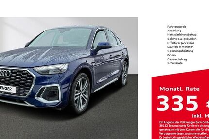 Audi Q5 58.750 km 42.800 &euro; Lübeck 23556