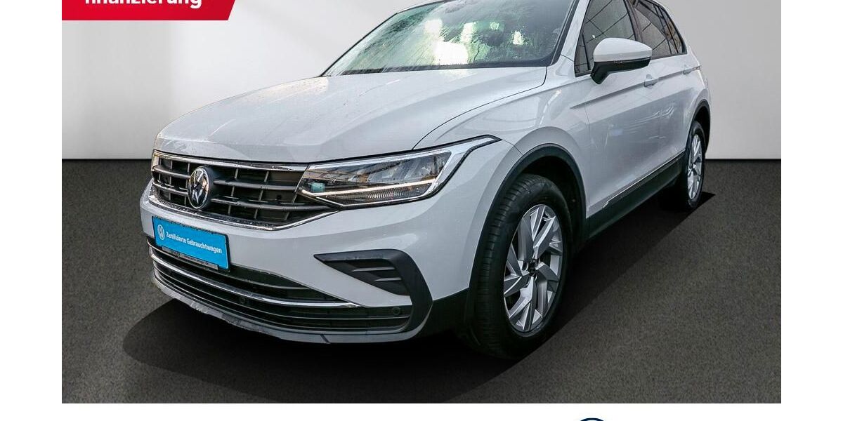 VW Tiguan 72.100 km 29.880 € Lübeck 23560