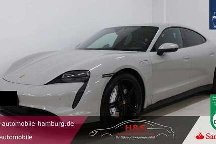 Porsche Taycan 83.800 km 59.900 &euro; Bad Segeberg ( bei Hamburg) 23795