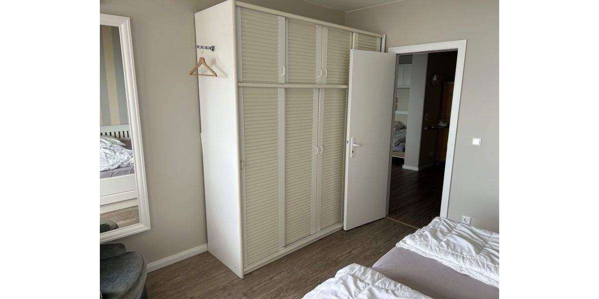 Etagenwohnung Timmendorfer Strand - 2 Zimmer, 75 m&sup2;, 425.000&euro; | Angebot:26379619