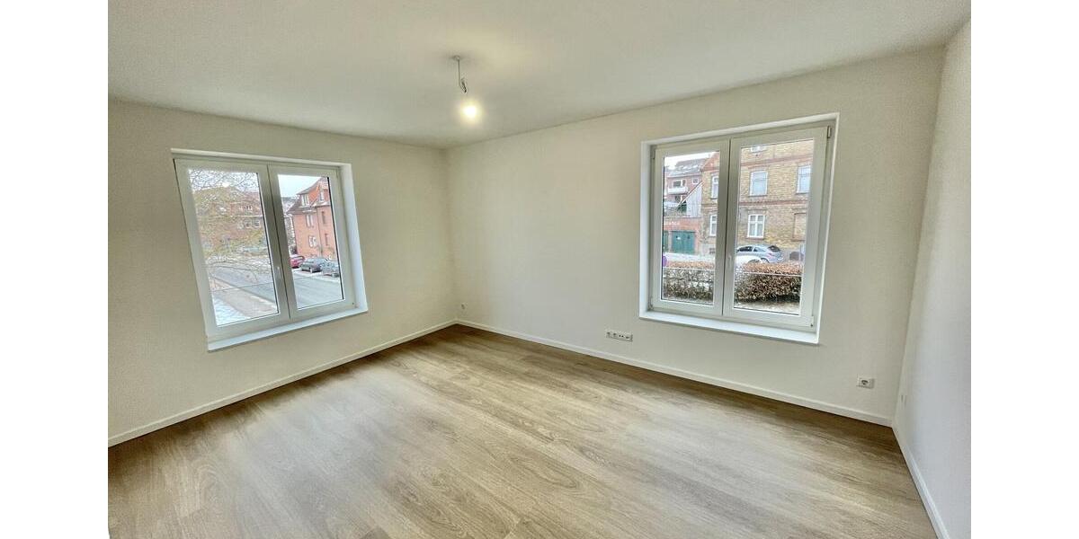 Etagenwohnung Ratzeburg - 2 Zimmer, 62 m&sup2;, 900&euro; | Angebot:26232952