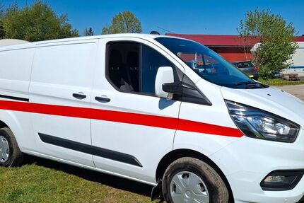 Ford Transit Custom 188.650 km 8.500 &euro; Klein Gladebrügge 23795