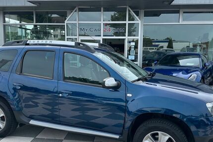 Dacia Duster 115.250 km 12.888 &euro; Bad Oldesloe 23843