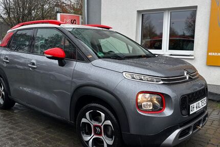 Citroen C3 Aircross 88.795 km 13.750 &euro; Stockelsdorf bei Lübeck 23617