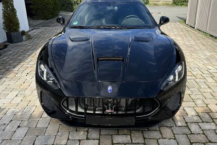 Maserati Granturismo 34.500 km 104.900 &euro; Bad Schwartau 23611