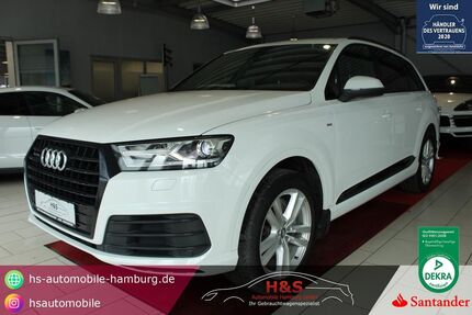Audi Q7 127.170 km 36.900 &euro; Bad Segeberg 23795