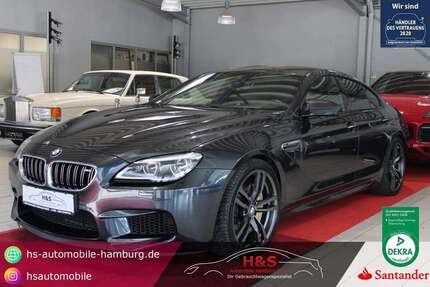 BMW M6 73.222 km 49.900 &euro; Bad Segeberg 23795