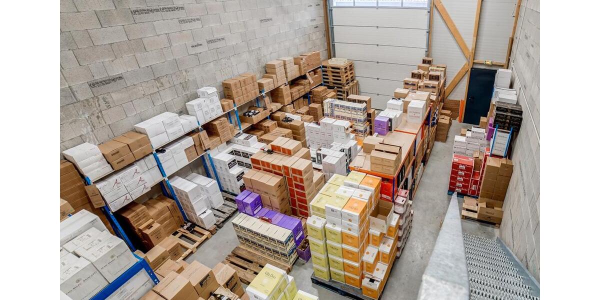 Gewerbeobjekt Lübeck Sankt Lorenz Nord - 1.250&euro; | Angebot:26275988