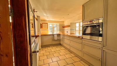 HISTORISCH NATURIDYLLE AM RATZEBURGER SEE - Bauernhaus, Landhaus Utecht | Angebot:26308779