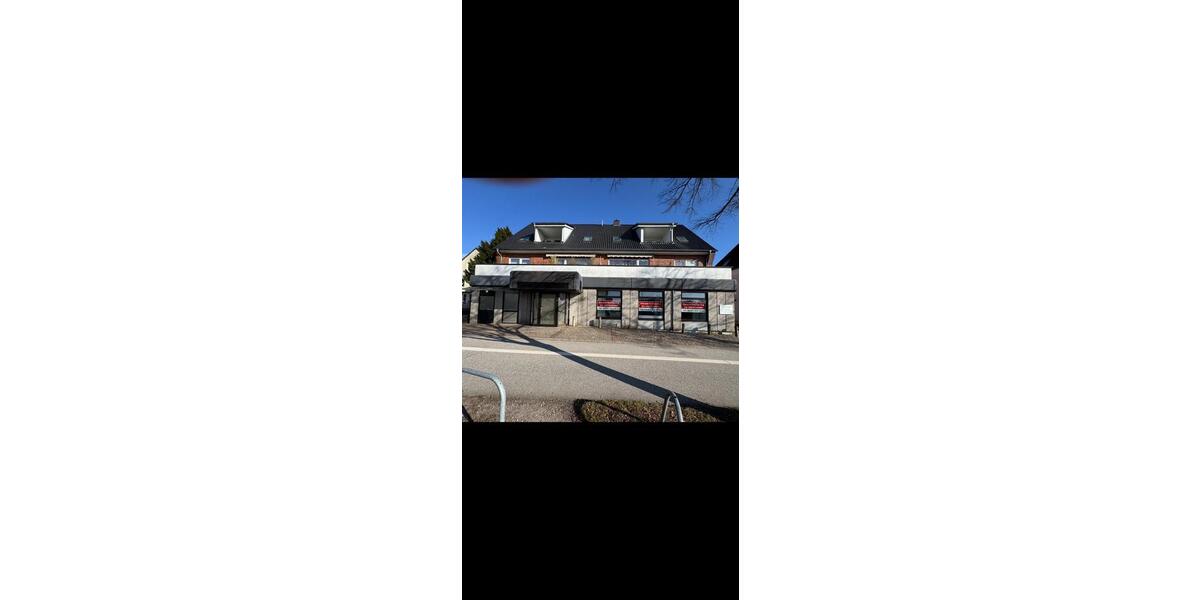 Gewerbeobjekt Lübeck Kücknitz - 2.880&euro; | Angebot:26110513