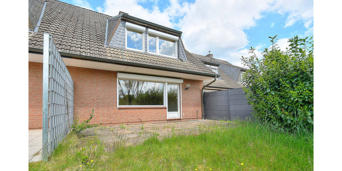Reihenmittelhaus Lübeck / Schlutup Schlutup - 4 Zimmer, 120 m&sup2;, 359.500&euro; | Angebot:26759502