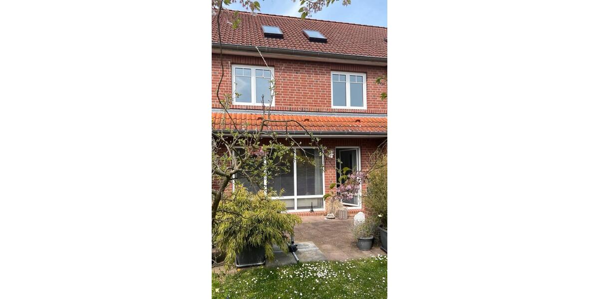 Reihenhaus Lübeck Alt-Travemünde / Rönnau - 4 Zimmer, 106 m&sup2;, 1.570&euro; | Angebot:26321826