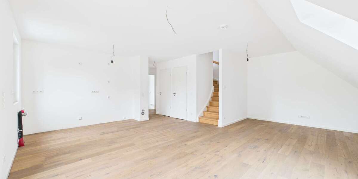 Etagenwohnung Lübeck Alt-Travemünde / Rönnau - 4 Zimmer, 127 m&sup2;, 560.000&euro; | Angebot:26780262