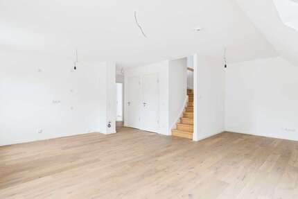 Wohnung Lübeck Alt-Travemünde / Rönnau - 4 Zimmer, 127 m&sup2;, 560.000&euro; | Angebot:26780262