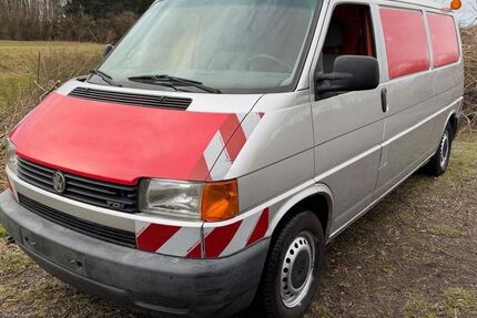 VW T4 andere 214.546 km 6.500 &euro; Reinfeld 23858