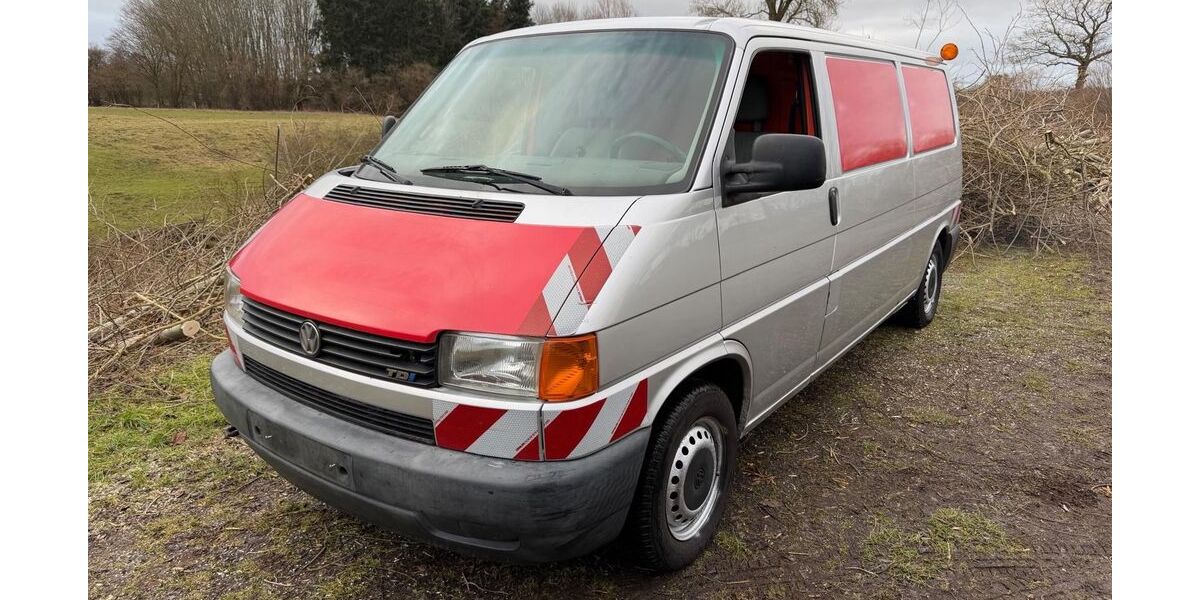 VW T4 andere 214.546 km 6.500 &euro; Reinfeld 23858