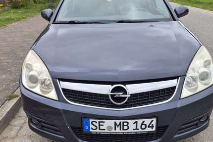 Opel Vectra 376.311 km 400 &euro; Geschendorf 23815