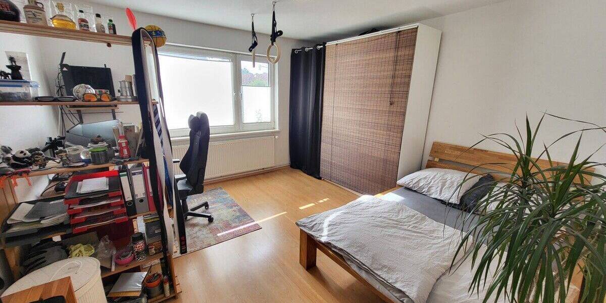 Etagenwohnung Lübeck St. Jürgen - 3 Zimmer, 64 m&sup2;, 600&euro; | Angebot:26886214