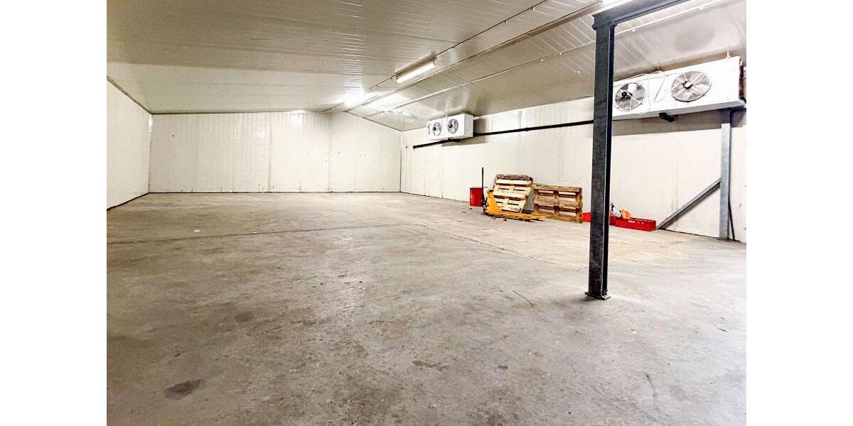 Gewerbeobjekt Lübeck Sankt Lorenz Nord - 1.000&euro; | Angebot:25104118