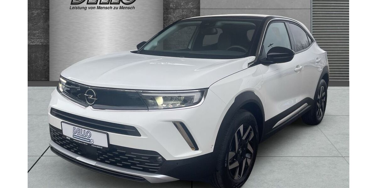 Opel Mokka 12.638 km 18.750 &euro; Lübeck 23558