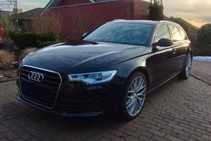 Audi A6 148.000 km 13.800 &euro; Ratzeburg 23909