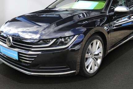 VW Arteon 78.400 km 25.880 € Lübeck 23560