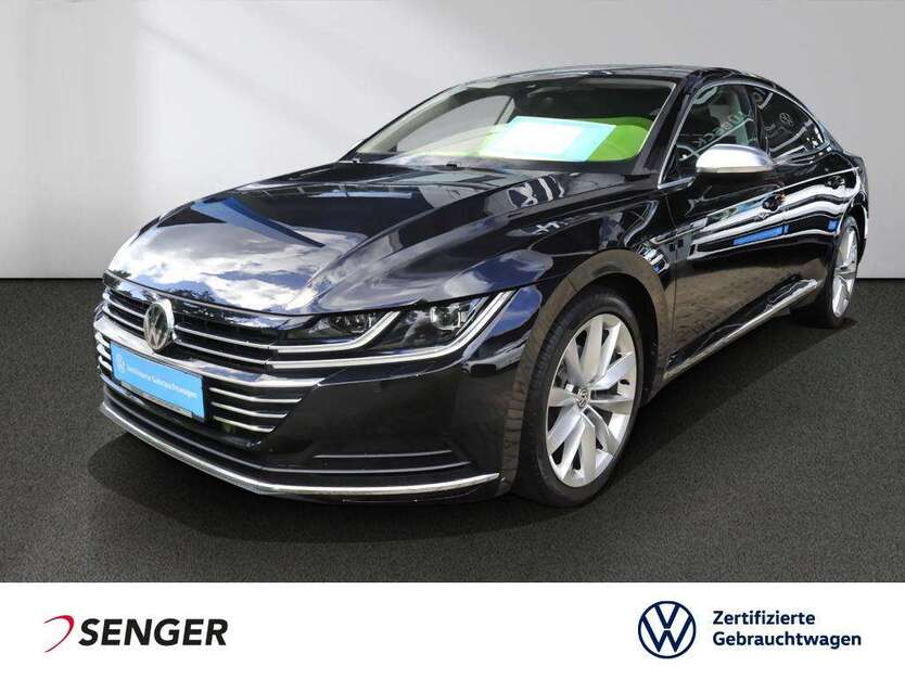 VW Arteon 78.400 km 25.880 € Lübeck 23560