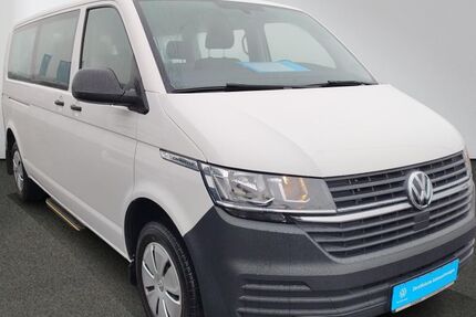 VW T6 Caravelle 25.399 km 31.980 € Lübeck 23556