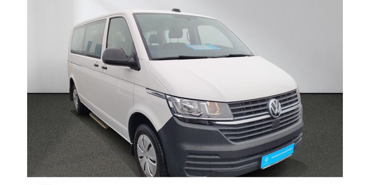 VW T6 Caravelle 25.399 km 31.980 € Lübeck 23556