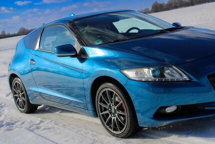 Honda CR-Z 176.000 km 5.000 &euro; Steinburg 22964
