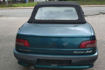 Peugeot 306 90.000 km 999 &euro; Neuengörs 23818