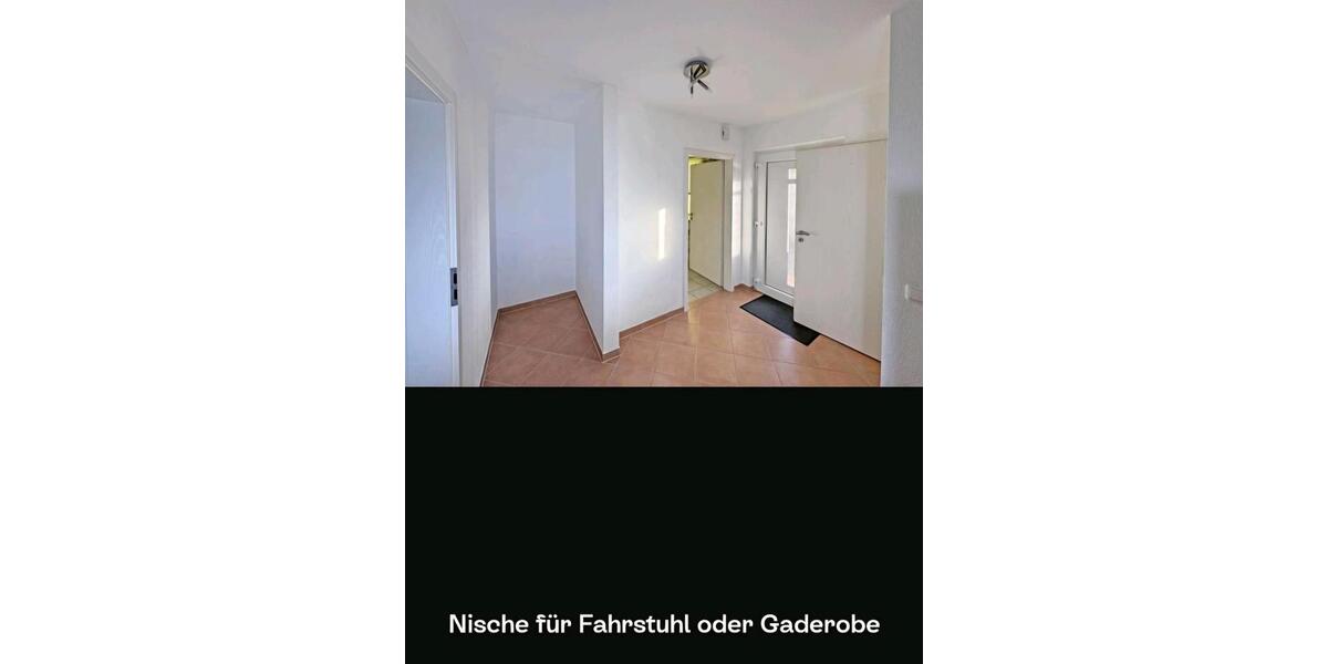 Doppelhaushälfte Reinfeld (Holstein) - 3 Zimmer, 86 m&sup2;, 295.000&euro; | Angebot:27184355