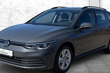 VW Golf 62.500 km 20.280 &euro; Timmendorfer Strand 23669