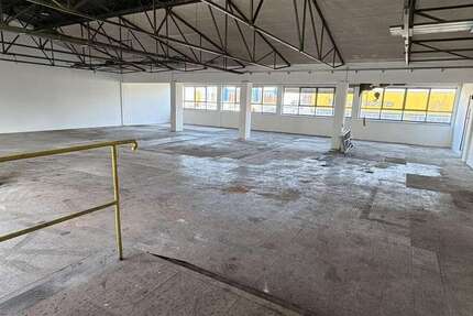 Gewerbeobjekt Lübeck Sankt Lorenz Nord - 2.600&euro; | Angebot:25273786