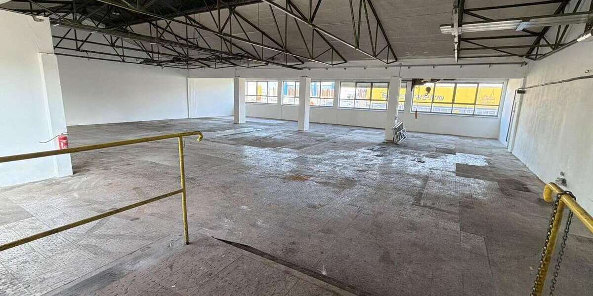 Gewerbeobjekt Lübeck Sankt Lorenz Nord - 2.600&euro; | Angebot:25273786