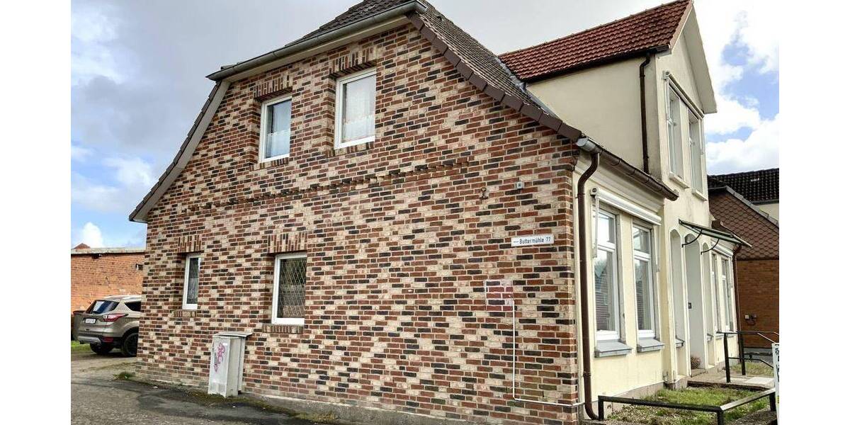 Mehrfamilienhaus, Wohnhaus Ahrensbök - 7 Zimmer, 259.000&euro; | Angebot:26879334