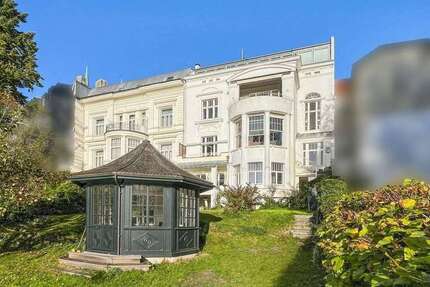 Wohnung zum Kaufen in Lübeck 485.000 € 137.27 m² 4 zimmer