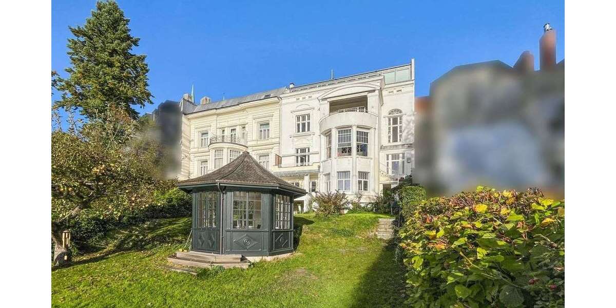 Wohnung zum Kaufen in Lübeck 485.000 € 137.27 m² 4 zimmer