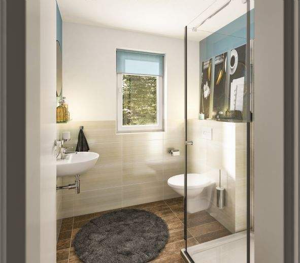 Bungalow Lüdersdorf - 5 Zimmer, 130 m&sup2;, 498.290&euro; | Angebot:26330438