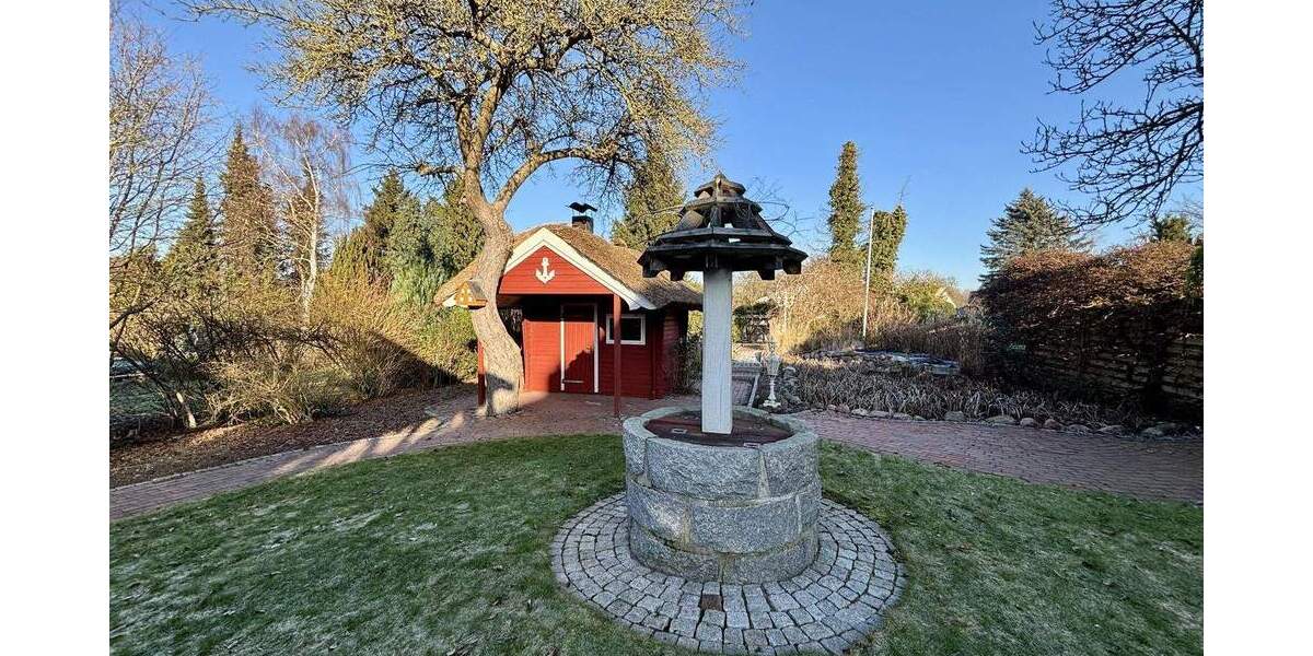 Einfamilienhaus Lübeck Kücknitz - 4 Zimmer, 137 m&sup2;, 350.000&euro; | Angebot:25196226