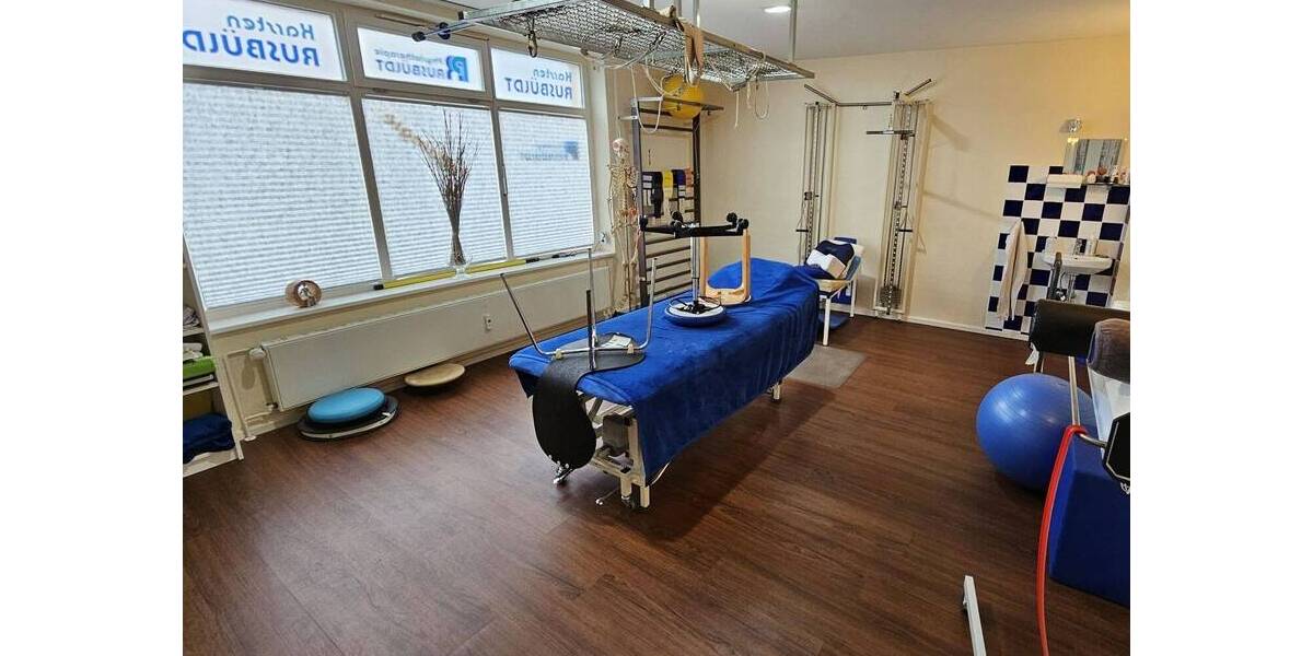 Gewerbeobjekt Bad Oldesloe - 5 Zimmer, 170 m&sup2;, 1.500&euro; | Angebot:26833578