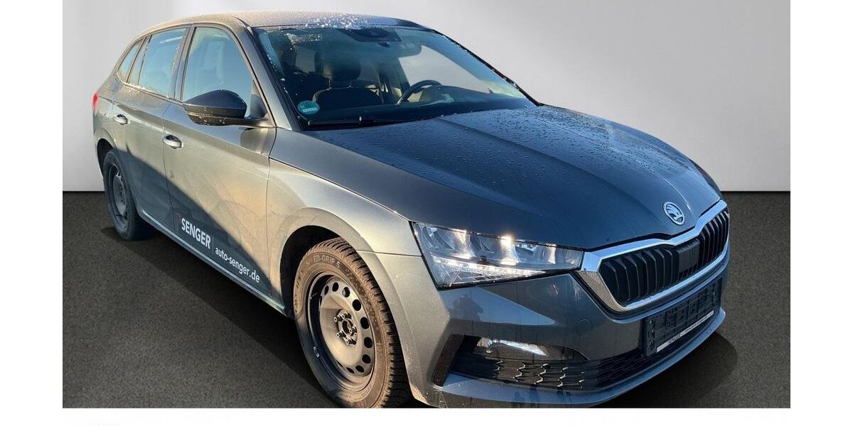 Skoda Scala 30.550 km 17.880 &euro; Bad Segeberg 23795