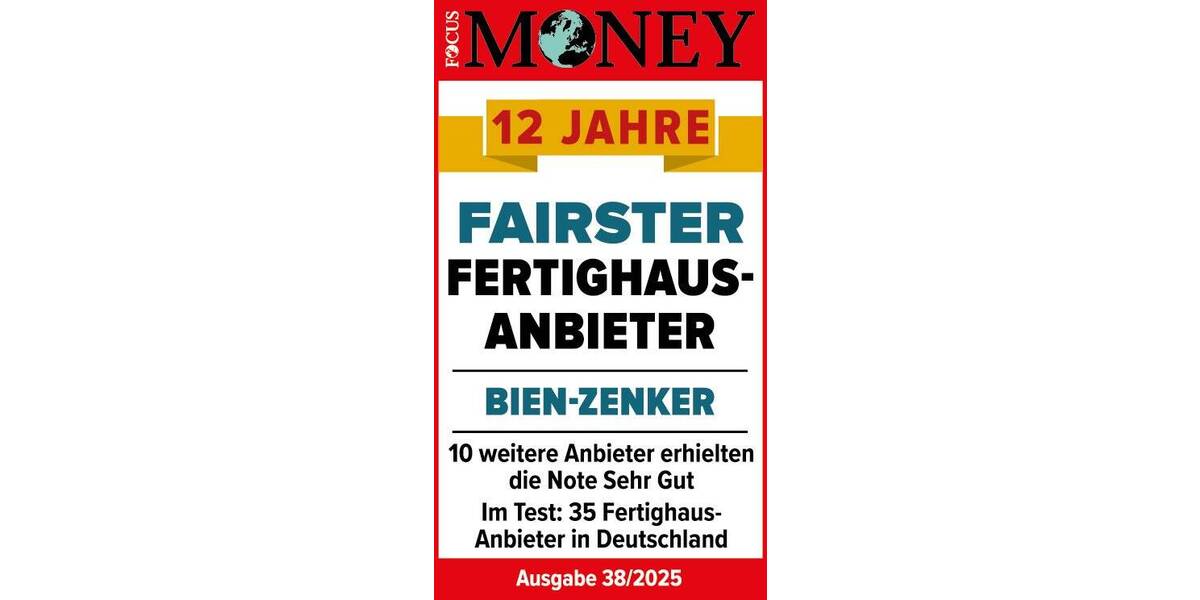 Einfamilienhaus Stockelsdorf - 5 Zimmer, 175 m&sup2;, 717.450&euro; | Angebot:25669591