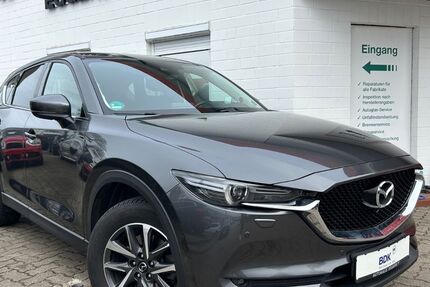 Mazda CX-5 167.894 km 12.880 &euro; Bad Segeberg 23795