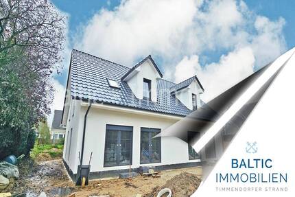 Haus Mönkhagen Langniendorf - 4 Zimmer, 124 m&sup2;, 479.000&euro; | Angebot:25733540