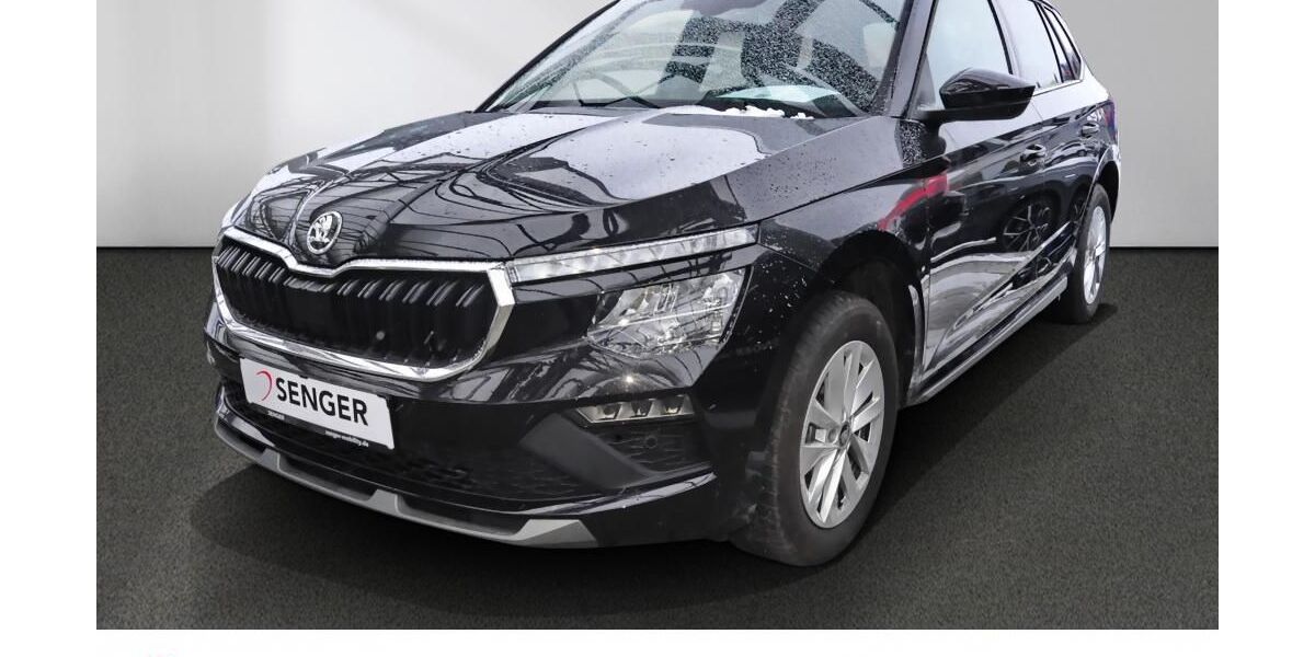 Skoda Kamiq 20.350 km 24.580 &euro; Bad Segeberg 23795
