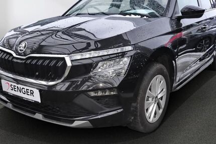 Skoda Kamiq 20.350 km 24.980 &euro; Bad Segeberg 23795