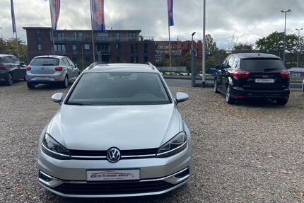 VW Golf 81.600 km 13.550 € Mölln 23879