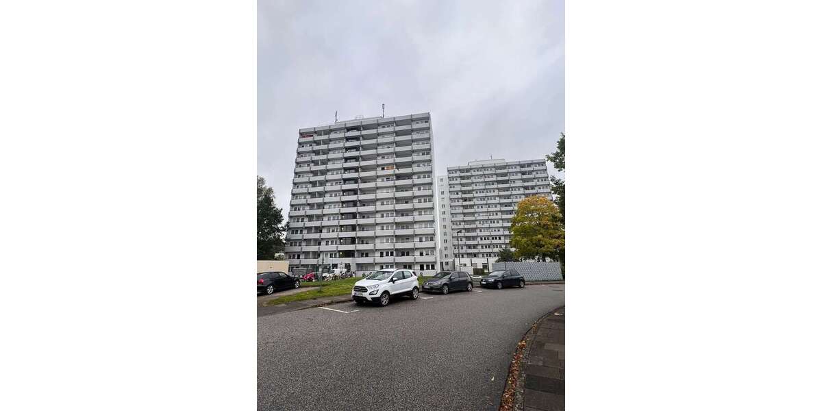 Gewerbeobjekt Bad Oldesloe - 550&euro; | Angebot:26563890