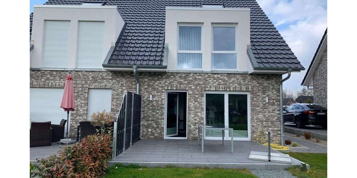 Einfamilienhaus Scharbeutz - 4 Zimmer, 112 m&sup2;, 2.050&euro; | Angebot:27282995